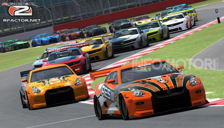 Migliori giochi racing 2020