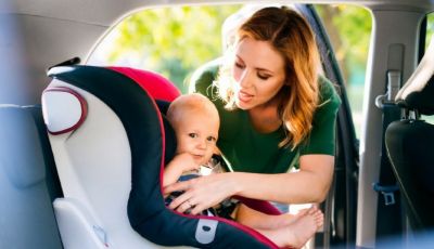 Seggiolini auto: qual è il più sicuro per i bambini?