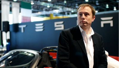 Tesla Center ora anche a Bologna e Roma