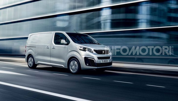 Emergenza Coronavirus veicoli industriali 2020