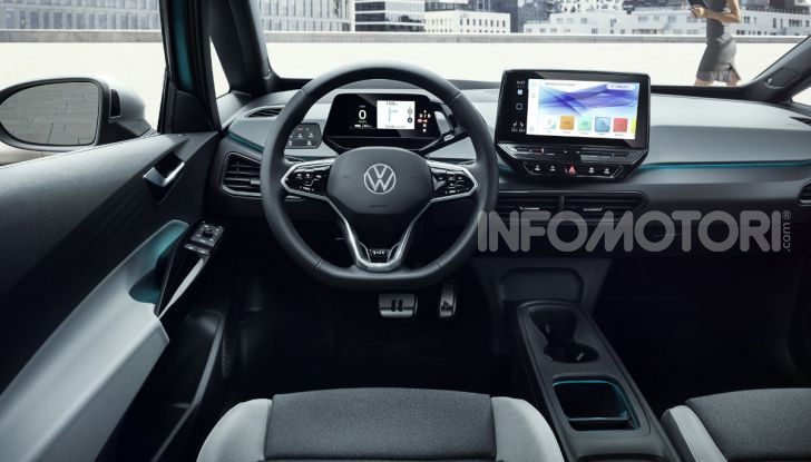 Volkswagen ID.3 2020