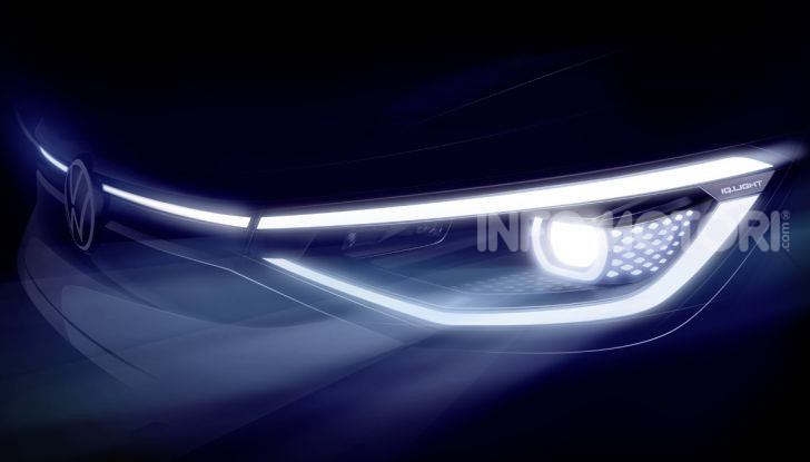 Volkswagen ID.4 2020