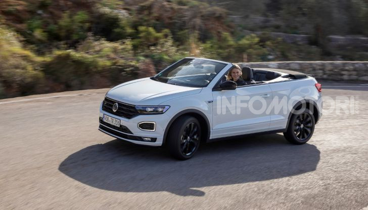 Volkswagen T-Roc 2020