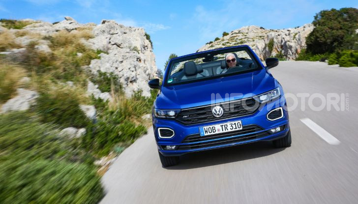 Volkswagen T-Roc 2020