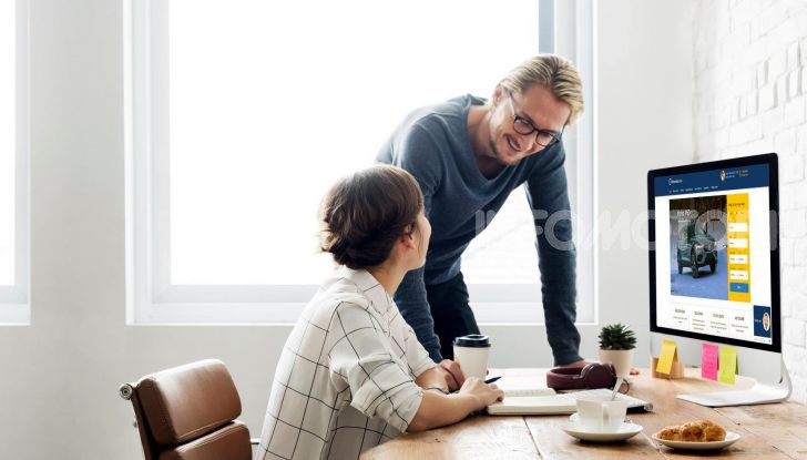 Vendere auto e crescere ai tempi del Coronavirus. La Concessionaria Volvo Motorsclub ci  è riuscita con online e servizi mirati - Foto 4 di 8