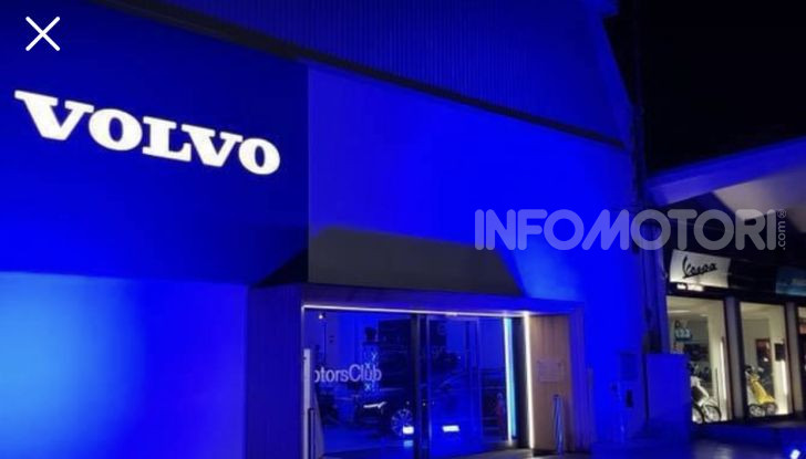 Vendere auto e crescere ai tempi del Coronavirus. La Concessionaria Volvo Motorsclub ci  è riuscita con online e servizi mirati - Foto 5 di 8