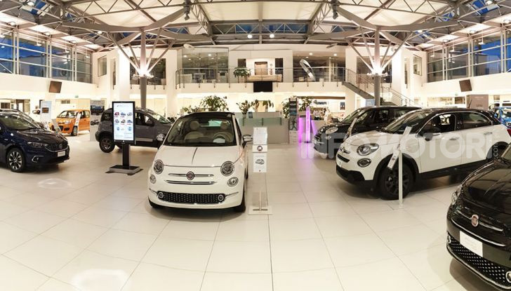 I concessionari auto vogliono riaprire - Foto 3 di 8