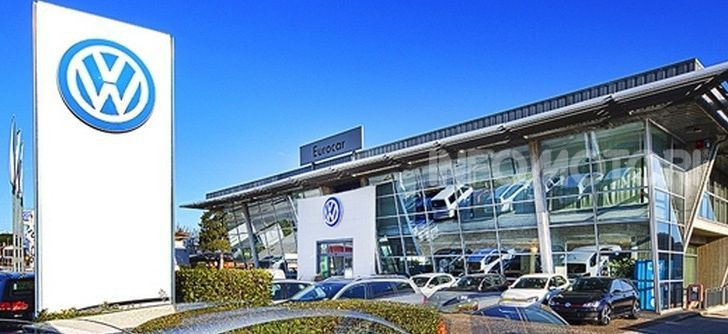 I 10 gruppi di Concessionarie Auto più importanti d’Italia - Foto 3 di 15