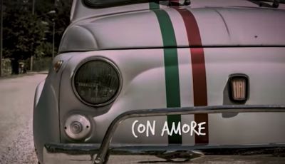 [VIDEO] Da Little Italy all’Italia: la lettera di Francis Ford Coppola