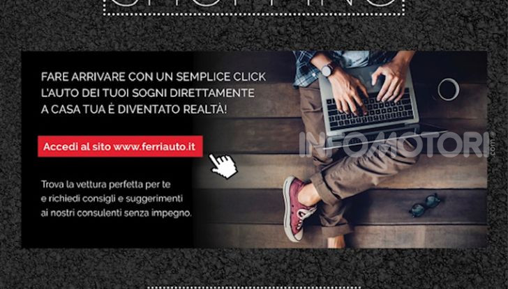 Smart Shopping auto grazie ai Concessionari - Foto 3 di 9