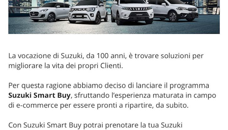 Smart Shopping auto grazie ai Concessionari - Foto 4 di 9