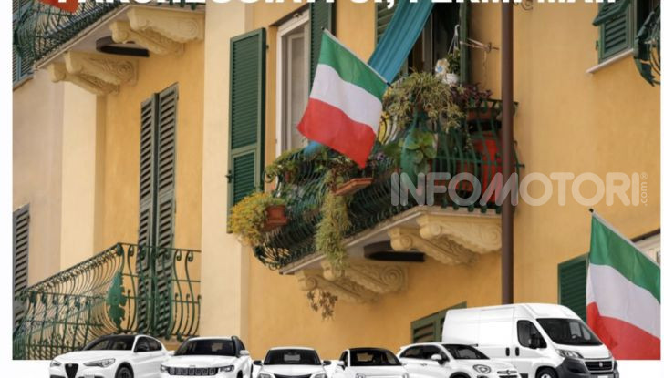 Con Jeep resti a casa e prenoti un super bonus che vale fino al 31 luglio - Foto 6 di 16