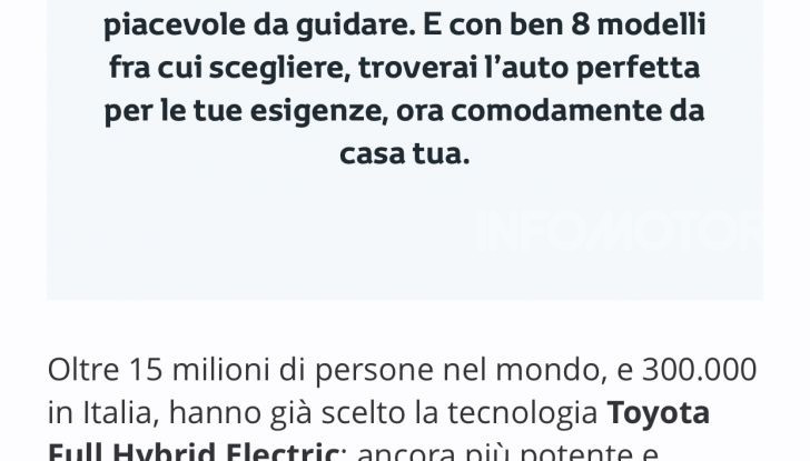 Smart Shopping auto grazie ai Concessionari - Foto 9 di 9