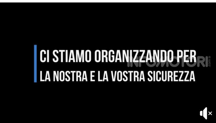 Auto riparte dopo il fermo COVID-19: 27 aprile fabbriche e 4 maggio concessionarie - Foto 6 di 19