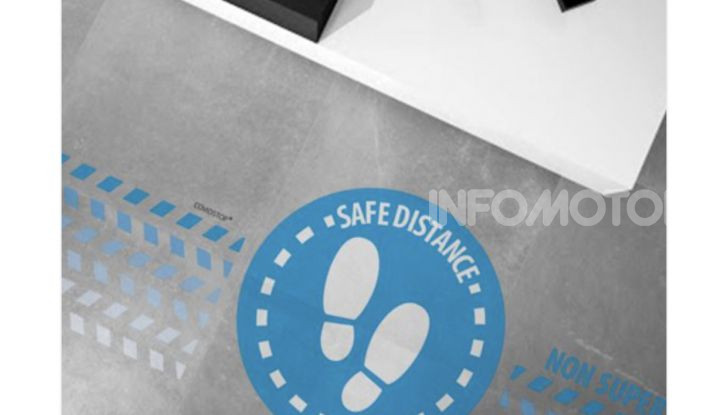 Auto riparte dopo il fermo COVID-19: 27 aprile fabbriche e 4 maggio concessionarie - Foto 15 di 19