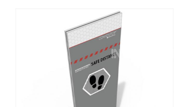 Auto riparte dopo il fermo COVID-19: 27 aprile fabbriche e 4 maggio concessionarie - Foto 16 di 19