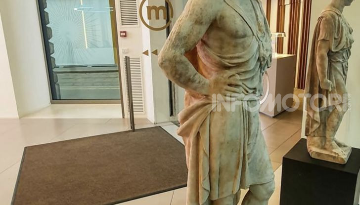 Concessionarie Auto ispiratevi a  Banca Mediolanum - Foto 26 di 26