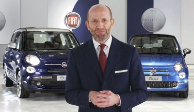 FCA parla coi follower: “Due chiacchiere in chat con Fiat”