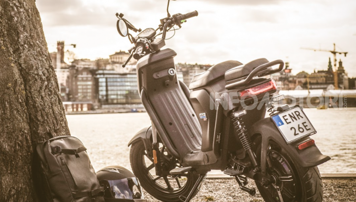 Incentivi 2024: come acquistare una moto elettrica con lo sconto - Foto 7 di 19