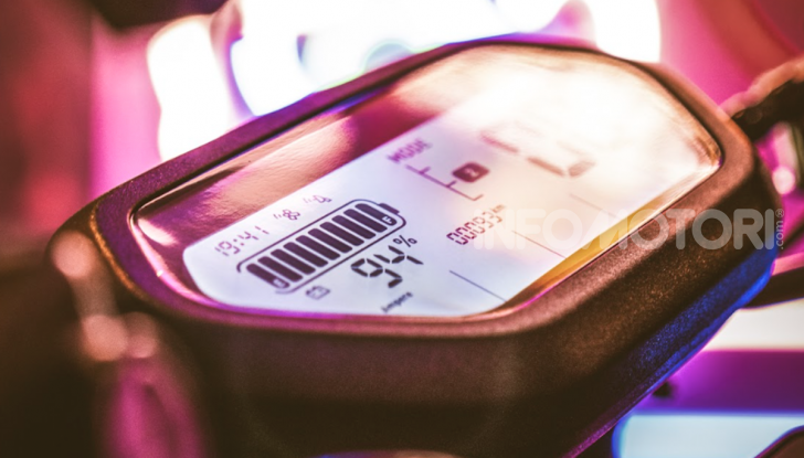 Ecobonus per le due ruote elettriche: arrivano 20 milioni anche per il 2022 - Foto 15 di 15