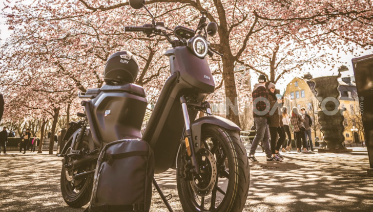 Scooter elettrici già accessibili grazie agli incentivi 2024 - Foto 4 di 14