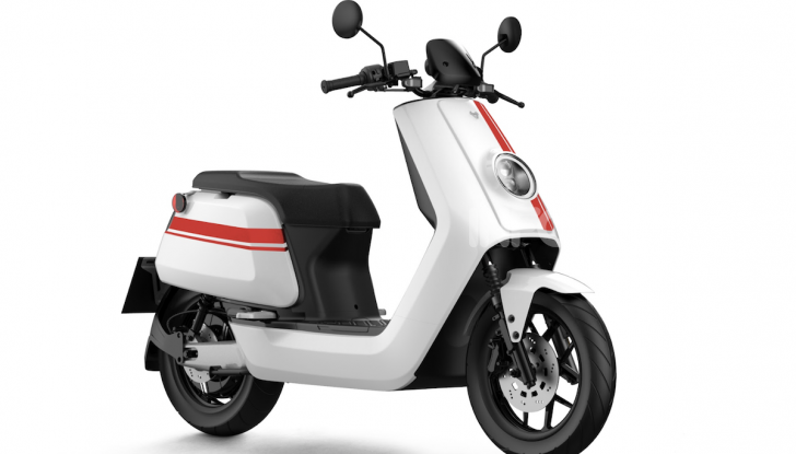 Scooter elettrici già accessibili grazie agli incentivi 2024 - Foto 3 di 14