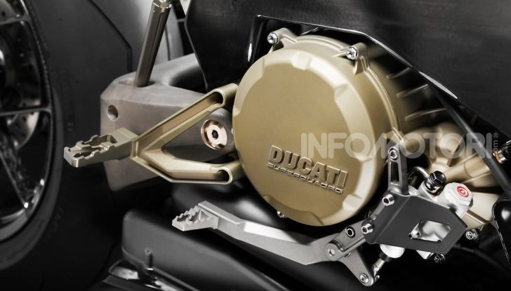 Vyrus Alyen: la moto che sembra essere venuta dal futuro - Foto 1 di 7