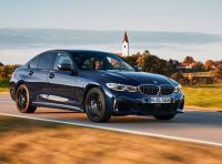 BMW M340d XDrive 2020: potenza e affidabilità ecosostenibile