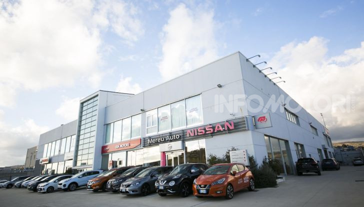 Concessionaria auto Coronavirus riapertura