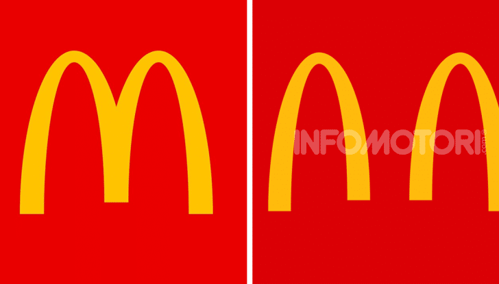 Coronavirus Logo McDonald