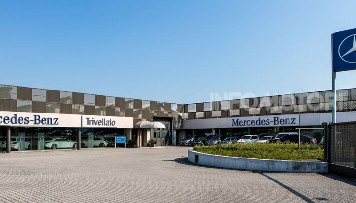 I Top Dealers Italia di Veneto e FVG ai vertici fra i Concessionari d’auto - Foto 14 di 16