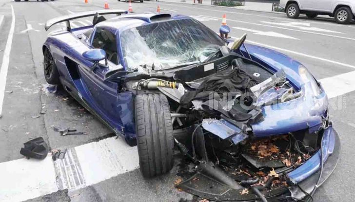 Manhattan Fast & Furious