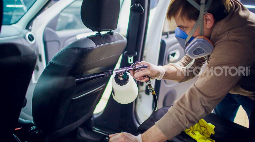 Gomme e freni auto, manutenzione da fare prima di partire per le vacanze -  Infomotori