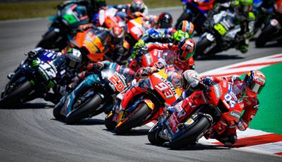 MotoGP 2020: Mugello e Barcellona rinviati (o cancellati?)