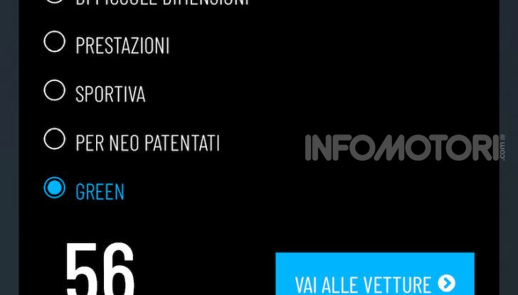 Trivellato.it si ispira a Booking, Amazon e Facebook per il suo e-commerce auto molto social - Foto 5 di 11