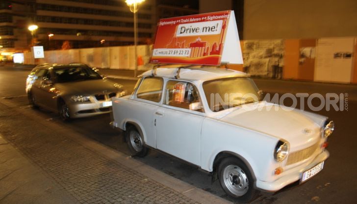 600.000 km con una BMW 320d Touring - Foto 19 di 40