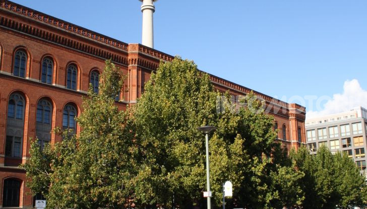 600.000 km con una BMW 320d Touring - Foto 20 di 40