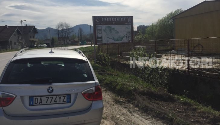 600.000 km con una BMW 320d Touring - Foto 22 di 40