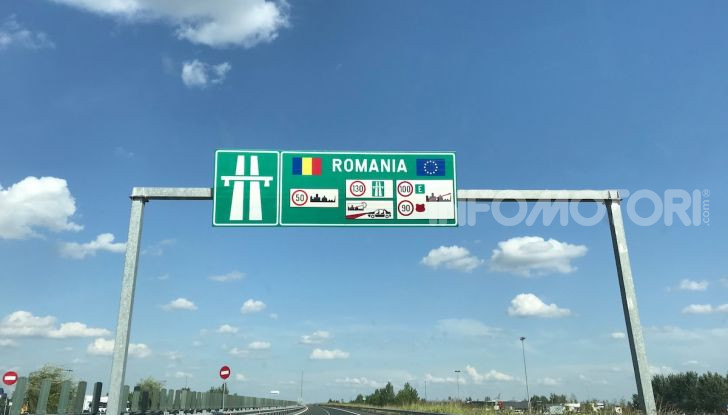 600.000 km con una BMW 320d Touring - Foto 25 di 40