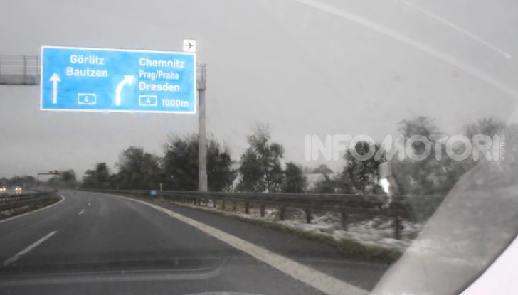 600.000 km con una BMW 320d Touring - Foto 30 di 40