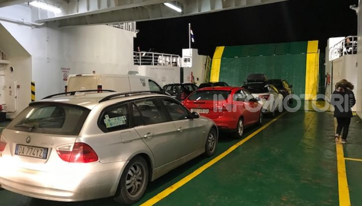 600.000 km con una BMW 320d Touring - Foto 36 di 40