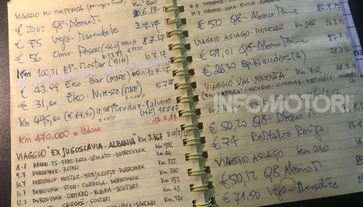 600.000 km con una BMW 320d Touring - Foto 37 di 40