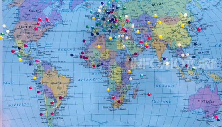 600.000 km con una BMW 320d Touring - Foto 39 di 40