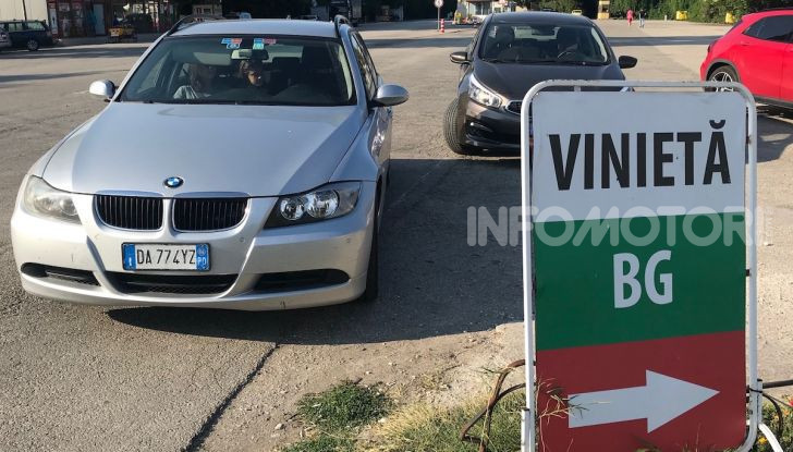 600.000 km con una BMW 320d Touring - Foto 4 di 40