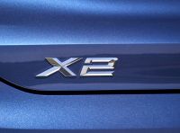 BMW X2: la nuova generazione sarà elettrica e arriverà nel 2023