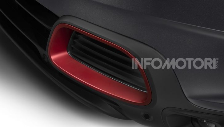 Citroen C5 Aircross: già disponibile la Hybrid, al via gli ordini della C-Series - Foto 5 di 10