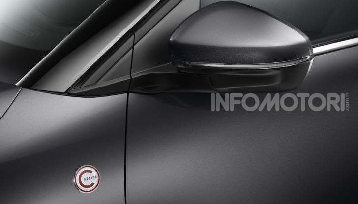 Citroen C5 Aircross: già disponibile la Hybrid, al via gli ordini della C-Series - Foto 6 di 10