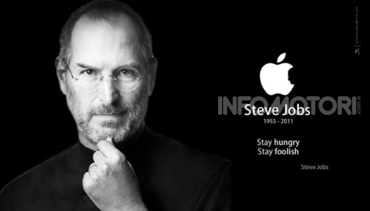 Concessionarie Auto folli e affamate come Apple o Amazon - Foto 10 di 15