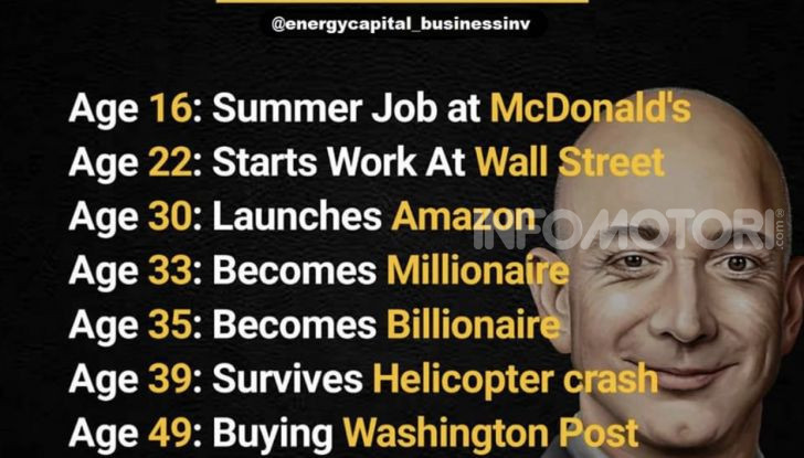 Concessionarie Auto folli e affamate come Apple o Amazon - Foto 11 di 15