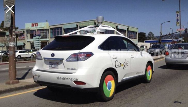 Concessionarie Auto folli e affamate come Apple o Amazon - Foto 12 di 15